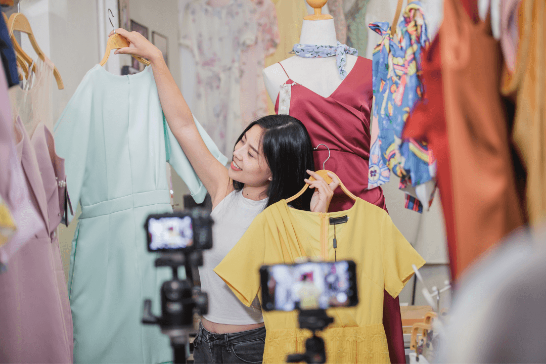 Getting Started with Live Selling: A Step-by-Step Guide for Beginners